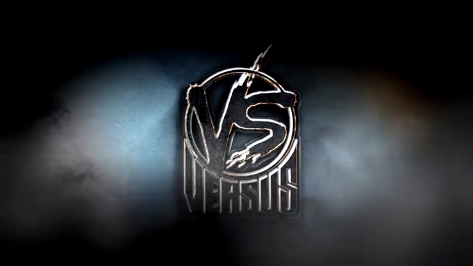 Видеоклип VERSUS. #13: Гарри Топор vs. Noize MC
