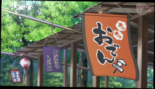 Видеоклип [AnimeJet] 07 Noragami Aragoto - Бездомный бог Арагото 2 сезон 7 серия русская озвучка[MVO]