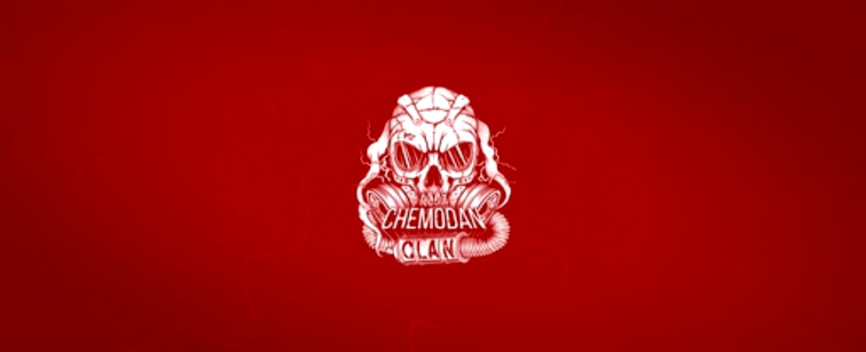 Видеоклип the Chemodan feat. Жора Порох (Страна OZ) - Каменный лес