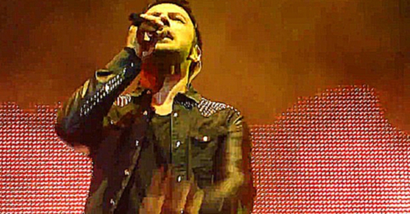 Видеоклип TARKAN 'KUZU KUZU' LIVE IN DÜSSELDORF 24.04.2011