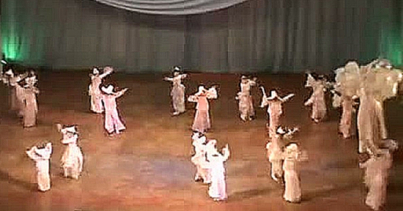 Видеоклип Театр танца 