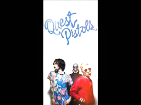 Видеоклип Quest Pistols Санта Лючия DJ ONON Remix