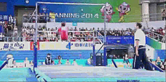 Видеоклип Алия Мустафина - Рио 2016 | Aliya Mustafina - Rio 2016