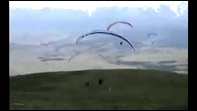 Видеоклип Курай 2007