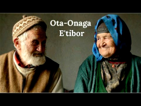 Abdulloh Domla Ota-Onaga E'tibor  ● {Абдуллоҳ Домла} Ота-Онага Эътибор