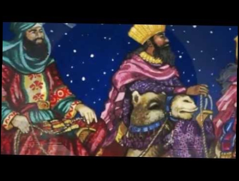 Видеоклип Небо і земля (Heaven and earth) - Ukrainian Christmas carol