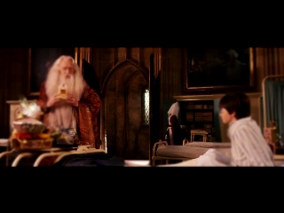 Гарри Поттер и философский камень отрывок из фильма - Jelly Belly Harry Potter Bertie Botts Гарри Поттер и Дамблдор