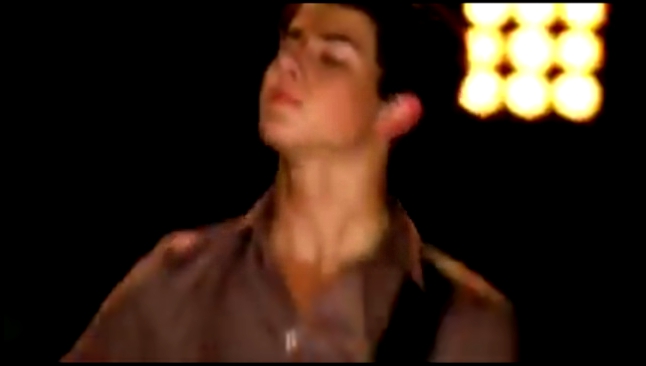 Видеоклип Jonas Brothers, Demi Lovato, Miley Cyrus, Selena Gomez - Send It On Official Music Video