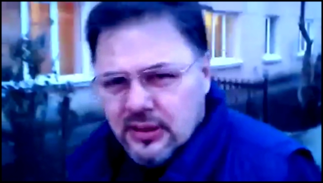 Видеоклип Про мужиков и пид.расов. Львовский журналист Руслан Коцаба против войны на Донбассе.