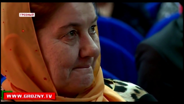 Великие чеченские женщины глазами Азы Газиевой в книге «Не забывай меня Чечня»