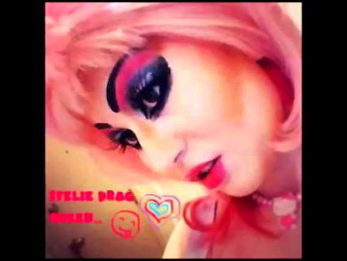 Stelie Drag Queen  ~  Best Electro House music 2016
