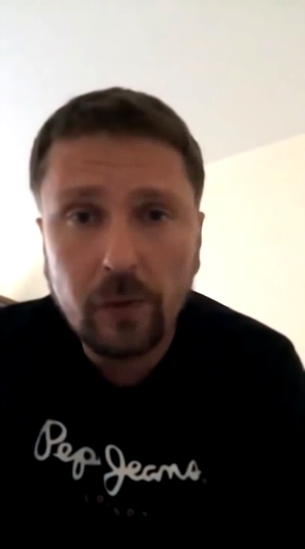 Видеоклип Анатолий Шарий высказал свое мнение о галичанах (западная Украина)