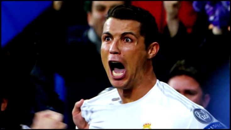 Реал Мадрид — Манчестер Сити — среда, 21:30, Матч ТВ 