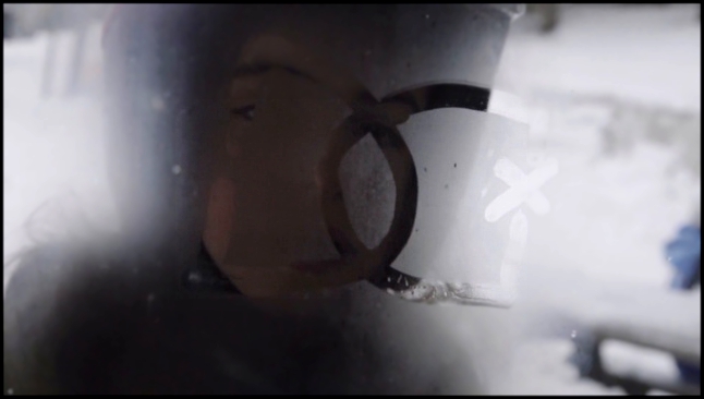 Видеоклип Сноубординг #7: DC Groms in Méribel