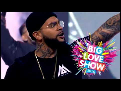 Black Star Mafia - Megamix Big Love Show 2016