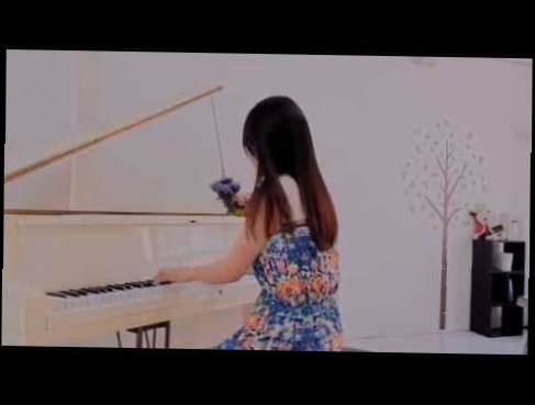 Видеоклип Unsteady ( X Ambassadors) -《Me Before You我就要你好好的電影原聲帶》Piano cover by JAZZINN