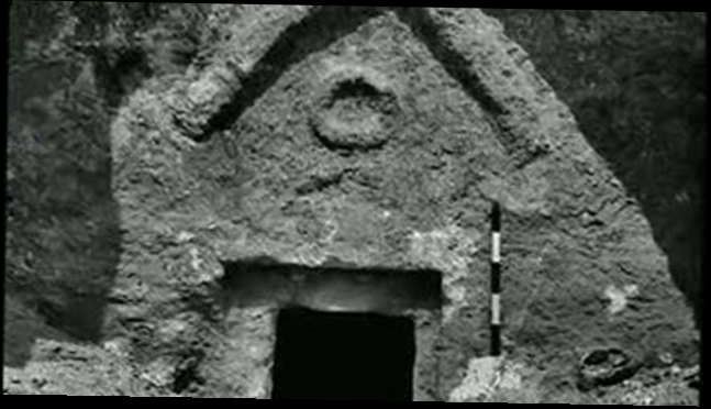 Видеоклип Тайните на кръста   Изгубеният гроб на Исус 2 част