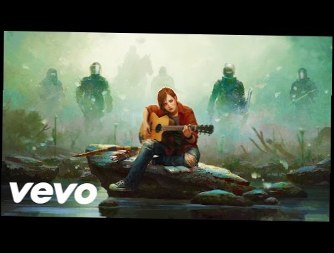 Видеоклип Laterne A - Помнишь ли те дни (The Last Of Us)