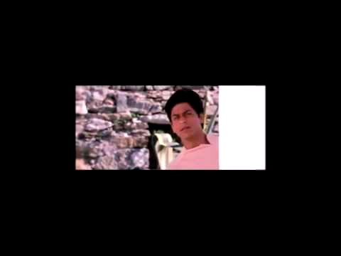 Индийский фильм Шакрукх Кхан и Рани Мукерджи под музыку Нурай Кардашов "Скучаю"
