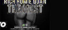 Видеоклип Rich Homie Quan - The Most
