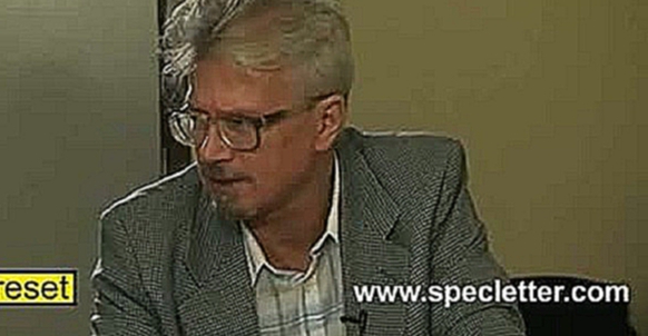 Эдуард ЛИМОНОВ - ОППОЗИЦИЮ ЗАГНАЛИ В ГЕТТО 30 июня 2010