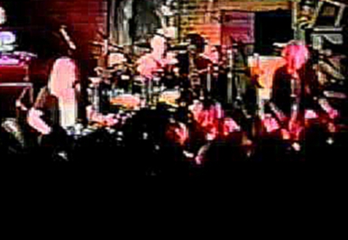 Видеоклип Really crappy video of a Warrant show in MA in 1999