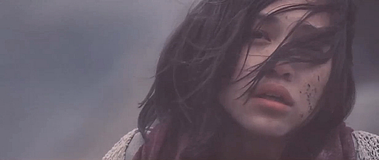 Атака титанов. Фильм первый: Жестокий мир / Shingeki no kyojin 2015