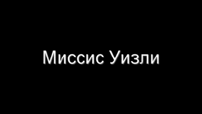 Один день из жизни Гарри Поттера