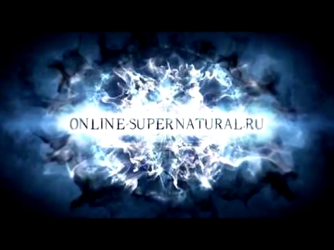 Supernatural 10x05 "Fan Fiction" Promo [Rus Sub]