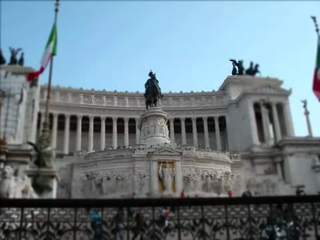 Видеоклип Zero Assoluto-Roma (Che Non Sorridi Quasi Mai)(2009)