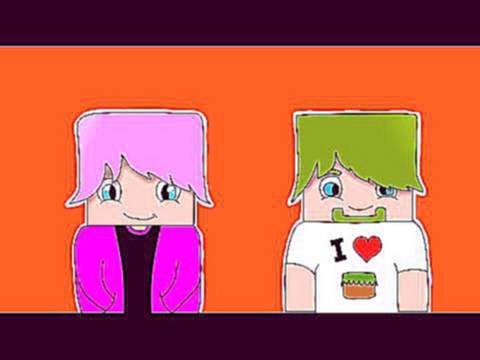 Speed Art #1DiLLeRoN and Minicotik