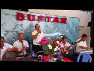 Видеоклип Гр Дустар на лезгинской свадьбе в Кусарах  КцIар район