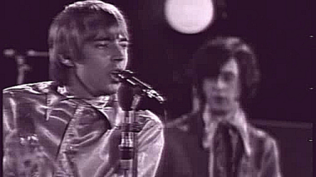 Видеоклип THE YARDBIRDS - Happenings Ten Years Time Ago