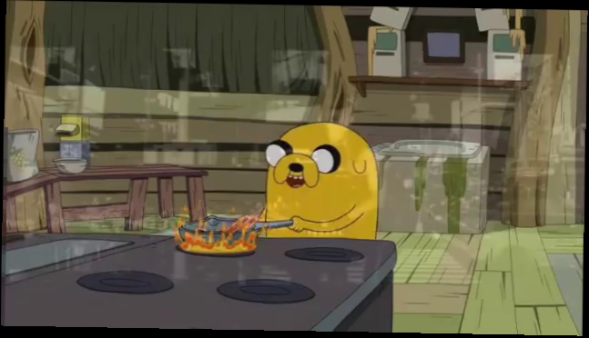 Время приключений сериал 2010 – ... Adventure Time wit...