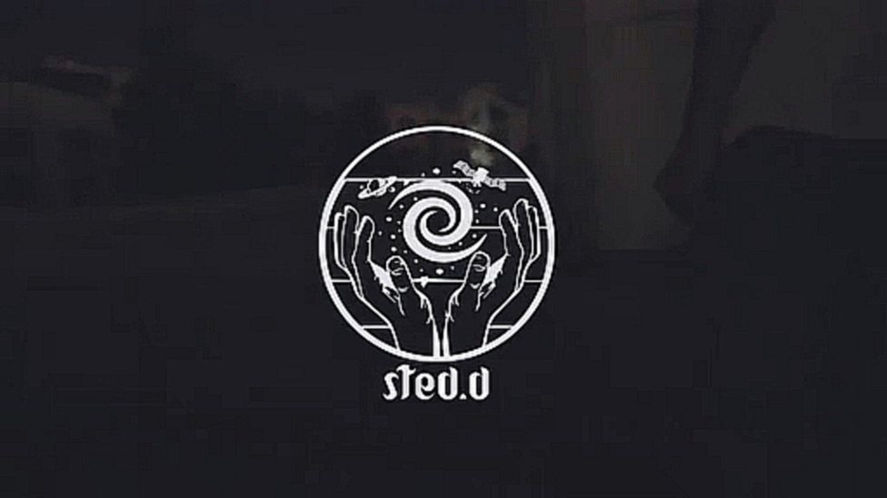 Видеоклип STED.D - ANDROMEDA (OXYGEN prod.)