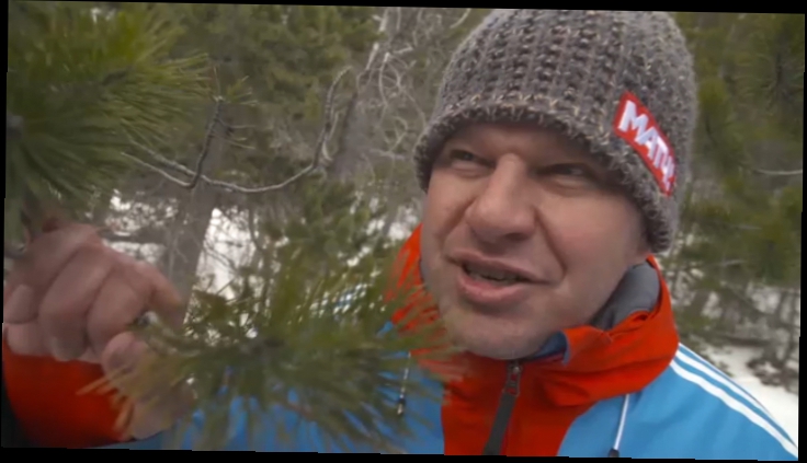 Биатлон с Дмитрием Губерниевым - сегодня на Матч ТВ