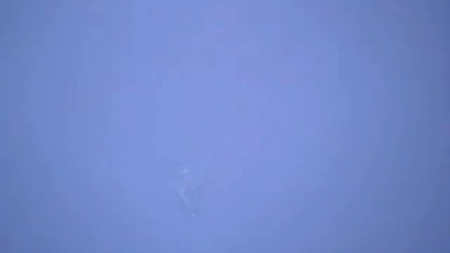 Как подбили Ан-30 над Славянском