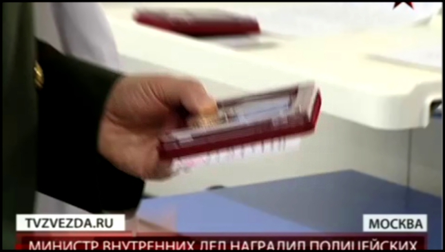 Видеоклип Рашид Нургалиев посетил главный клинический госпиталь МВД