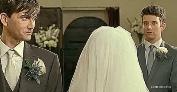 «Ловушка для невесты»: премьера озвученного трейлера