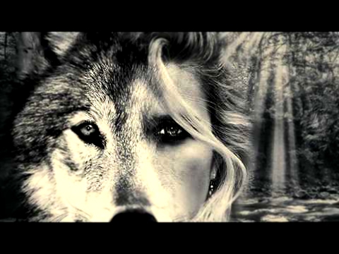 Видеоклип Агни де Рока ϟ – Одиноким волком