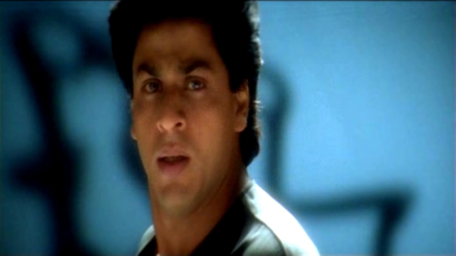Видеоклип SRK &  MAHIMA~Алешкина любовь