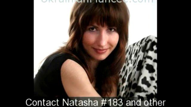 Natasha 183. One of the best Ukrainian women for marriage
