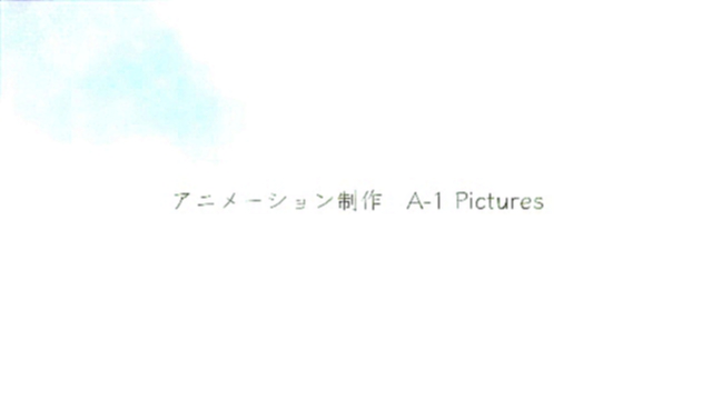 Видеоклип Твоя апрельская ложь / Shigatsu wa kimi no uso (PV1) [AniZone.TV]