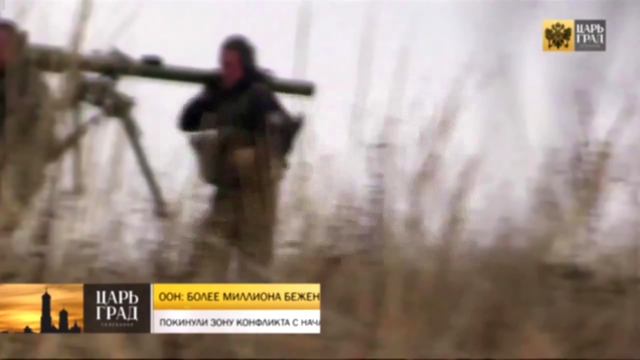 Видеоклип Гуманитарная блокада Порошенко лишает ДНР и ЛНР лекарств