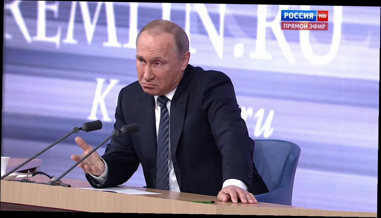 Владимир Путин: дело Татарстана, как называть главу республики