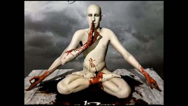 Видеоклип Meshuggah - Dancers To A Discordant System