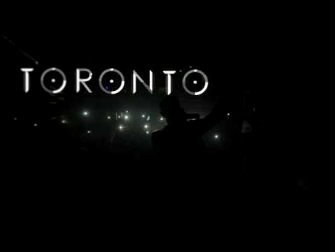 Видеоклип Andery x Elen Toronto - Небо напрокат