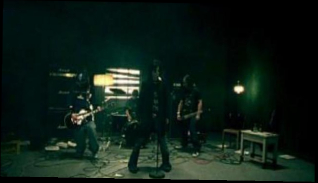 Видеоклип Tokio Hotel - Rette Mich