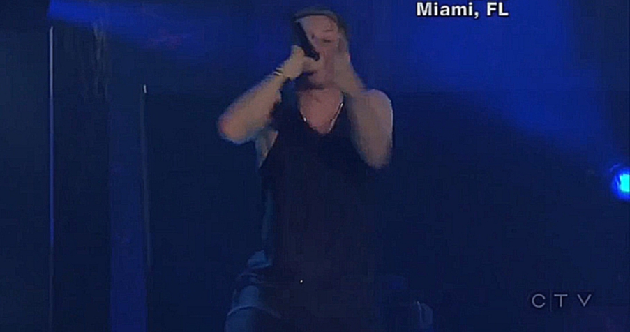 Видеоклип Can't Hold Us  Macklemore & Ryan Lewis/American Music Awards 2013 HD 24 11 2013