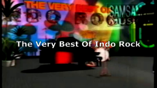 Видеоклип The Very Best Of Indo Rock Artists - De beste Indo Rock